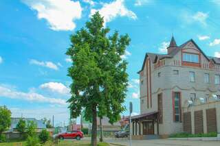 Гостиница Градец Чайковский-2