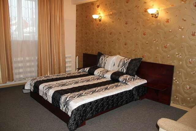 Гостиница Градец Чайковский-57