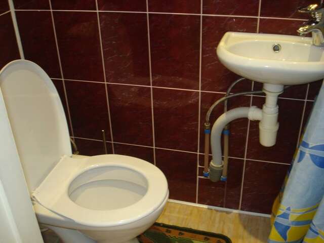 Гостиница Градец Чайковский-92