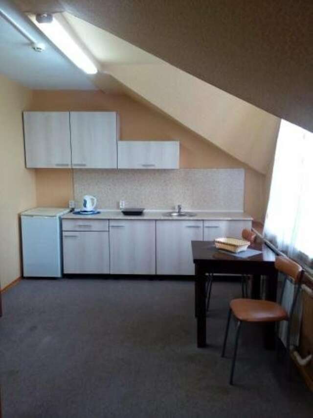 Гостиница Градец Чайковский-30