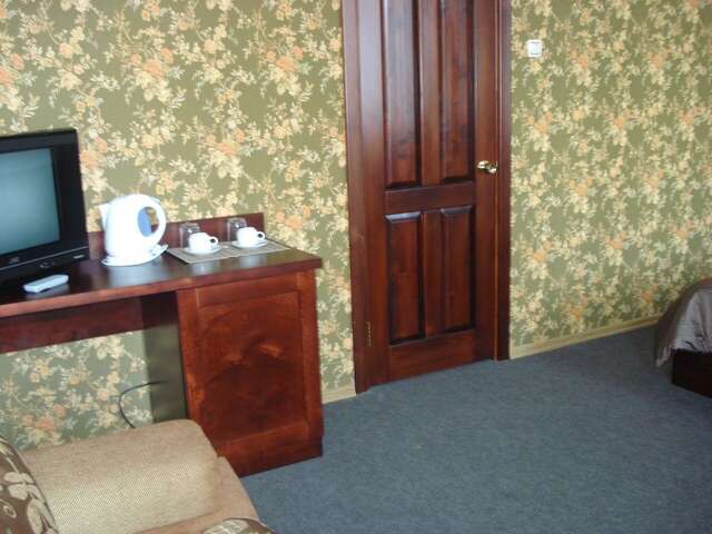 Гостиница Градец Чайковский-66