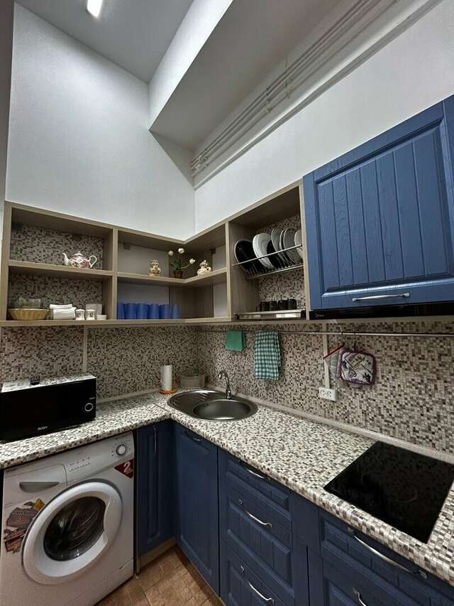 Гостиница Градец Чайковский-21