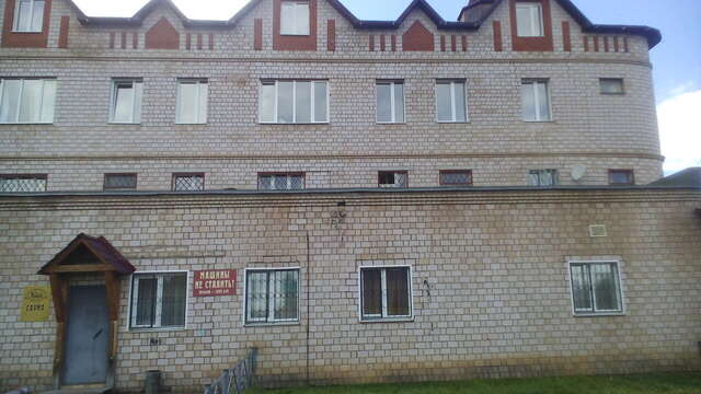 Гостиница Градец Чайковский-10