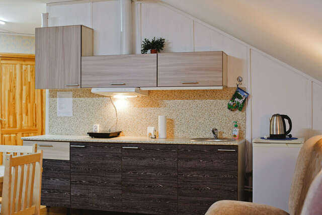 Гостиница Градец Чайковский-60