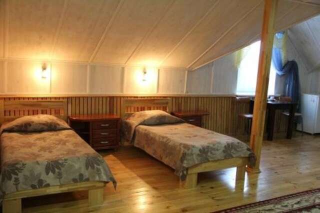 Гостиница Градец Чайковский-94