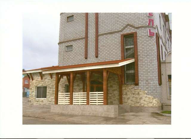 Гостиница Градец Чайковский-13