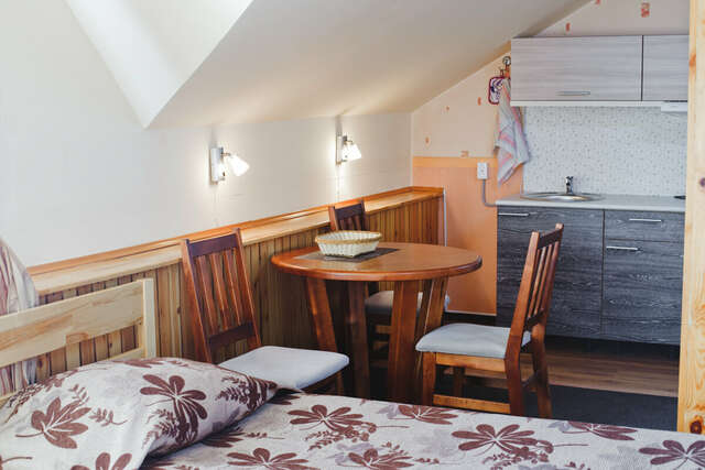 Гостиница Градец Чайковский-82