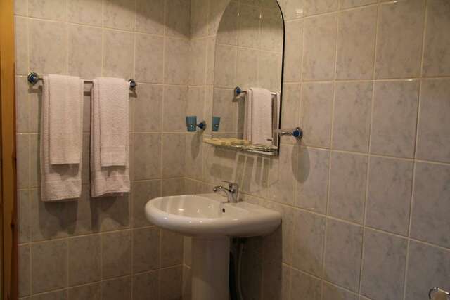 Гостиница Градец Чайковский-86