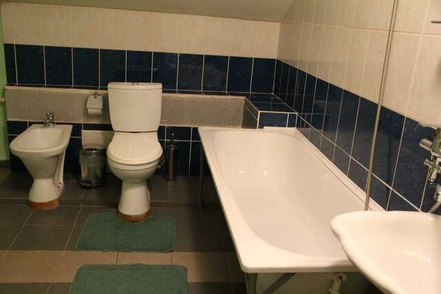 Гостиница Градец Чайковский-41