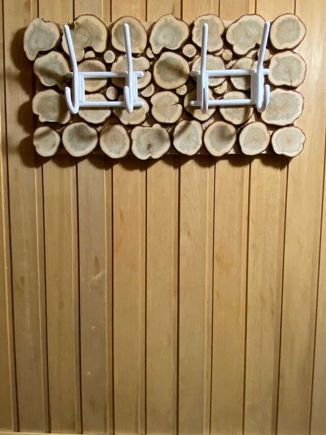 Гостиница Градец Чайковский-36