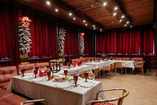 Гостиница Градец Чайковский-33