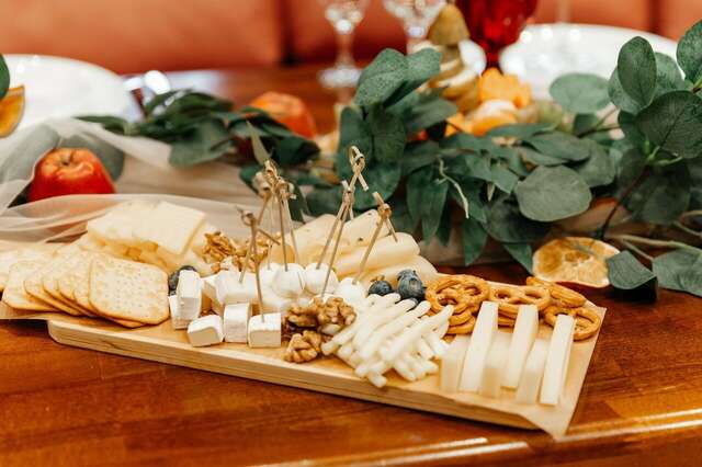 Гостиница Градец Чайковский-31