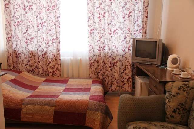 Гостиница Градец Чайковский-18