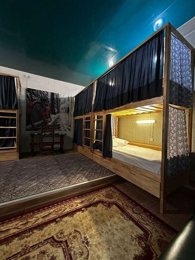 Гостиница Градец Чайковский-15