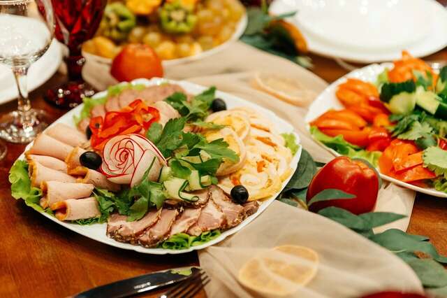 Гостиница Градец Чайковский-51