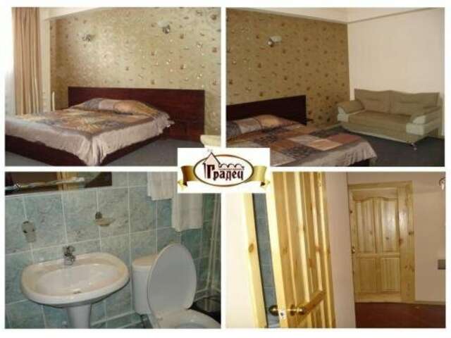 Гостиница Градец Чайковский-76