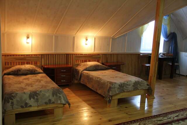 Гостиница Градец Чайковский-65