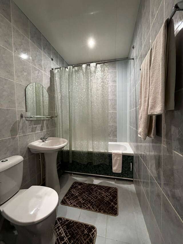 Гостиница Градец Чайковский-6