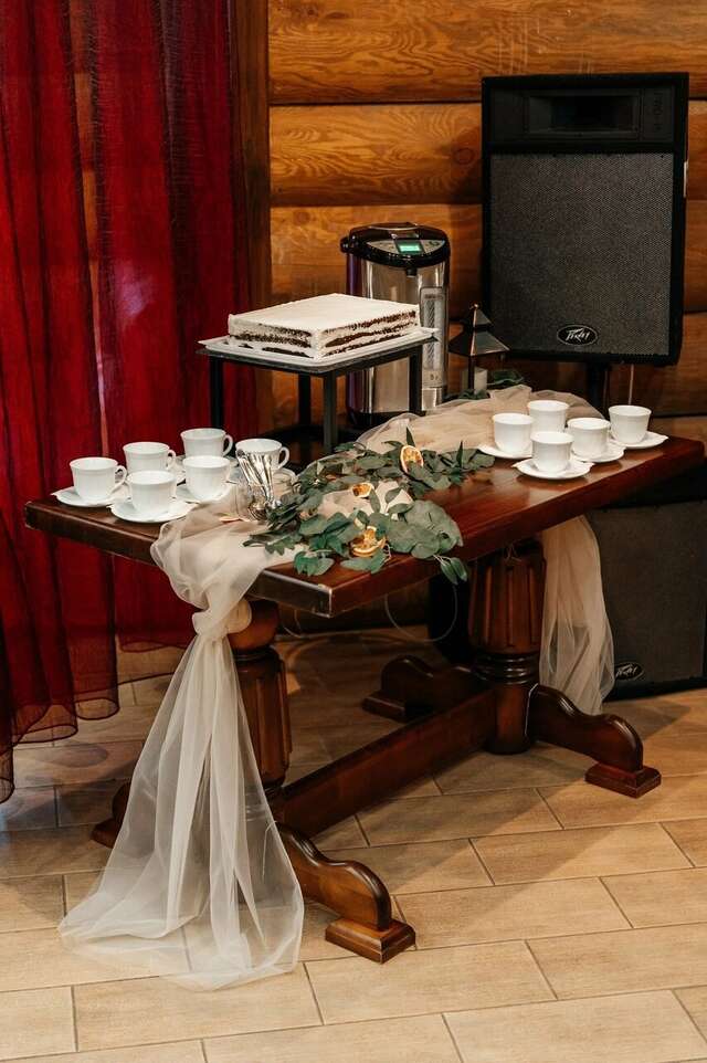 Гостиница Градец Чайковский-24