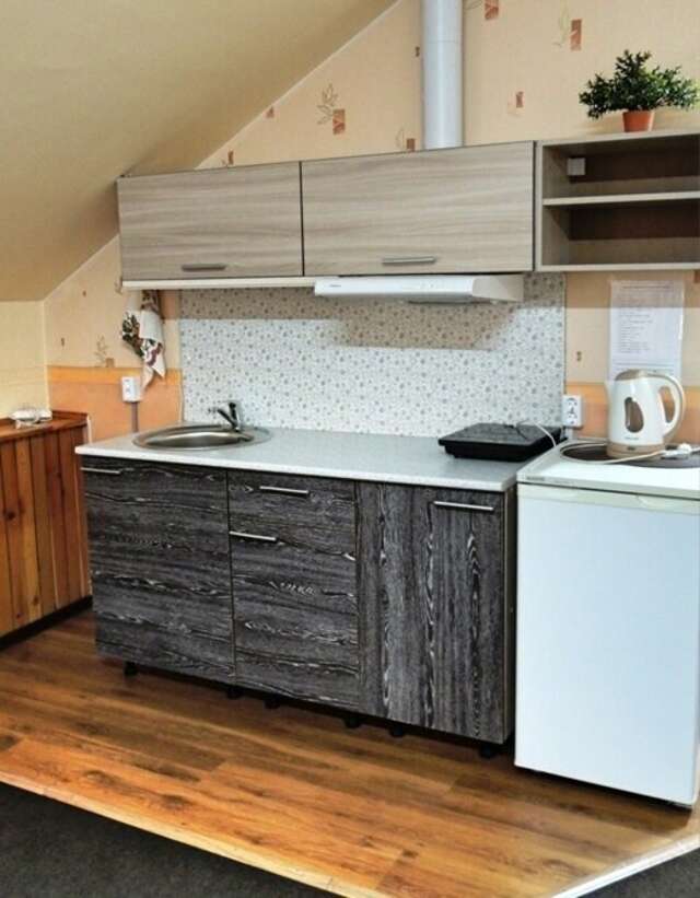 Гостиница Градец Чайковский-50