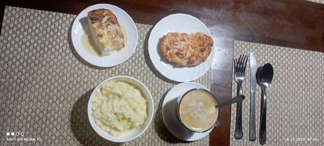 Гостиница Градец Чайковский-105