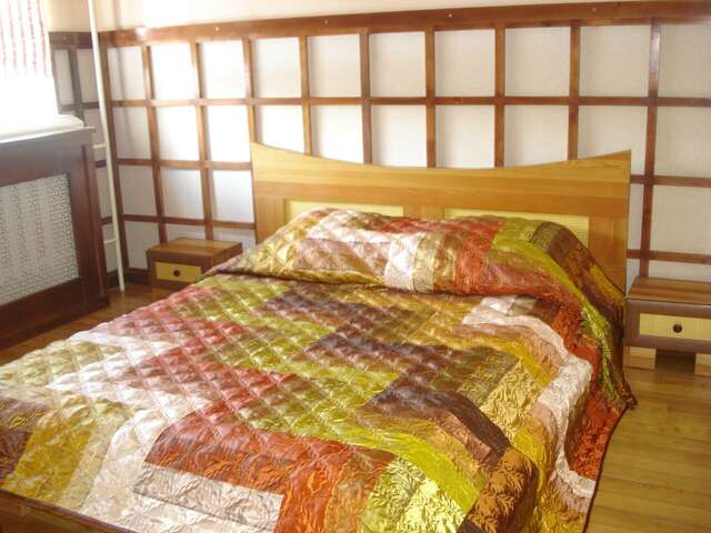 Гостиница Градец Чайковский-12